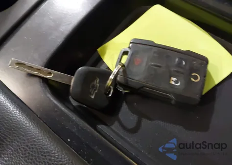 2017 Chevrolet Silverado 1500 2Lt z USA, uszkodzony, nr VIN 3GCUKRECXHG190092